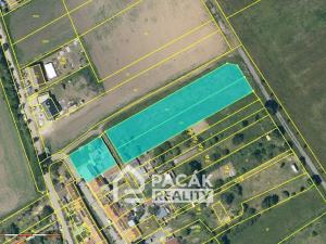 Prodej pozemku pro bydlení, Dobrochov, 3450 m2