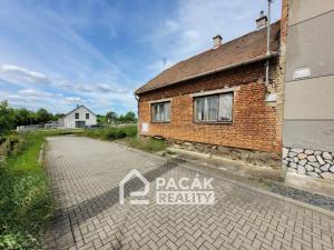 Prodej pozemku pro bydlení, Dobrochov, 3450 m2