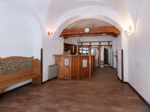 Pronájem obchodního prostoru, Praha - Staré Město, Liliová, 50 m2