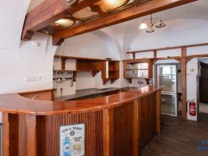 Pronájem obchodního prostoru, Praha - Staré Město, Liliová, 50 m2