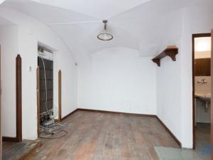 Pronájem obchodního prostoru, Praha - Staré Město, Liliová, 50 m2