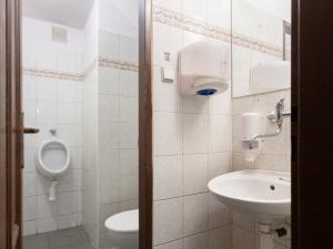 Pronájem obchodního prostoru, Praha - Staré Město, Liliová, 50 m2