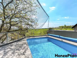 Prodej rodinného domu, Černé Voděrady, Černokostelecká, 159 m2