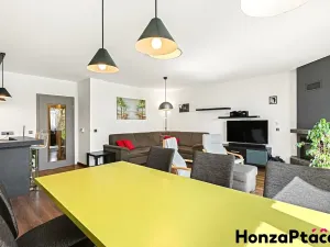 Prodej rodinného domu, Černé Voděrady, Černokostelecká, 159 m2