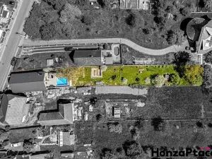 Prodej rodinného domu, Černé Voděrady, Černokostelecká, 159 m2
