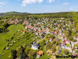 Prodej rodinného domu, Černé Voděrady, Černokostelecká, 159 m2