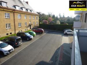 Pronájem - jiné, Opava - Předměstí, Englišova, 15 m2