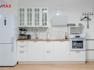 Prodej bytu 1+1, Pireas,Řecko, 48 m2