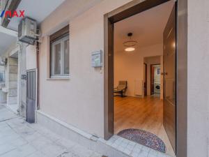 Prodej bytu 1+1, Pireas,Řecko, 48 m2