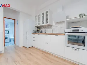 Prodej bytu 1+1, Pireas,Řecko, 48 m2