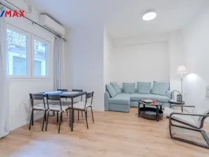 Prodej bytu 1+1, Pireas,Řecko, 48 m2