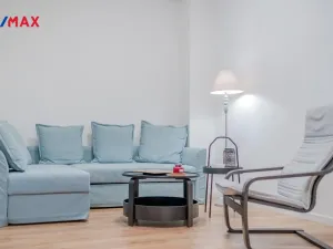 Prodej bytu 1+1, Pireas,Řecko, 48 m2