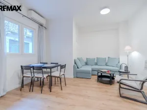 Prodej bytu 1+1, Pireas,Řecko, 48 m2