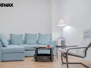 Prodej bytu 1+1, Pireas,Řecko, 48 m2