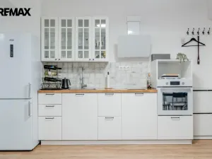 Prodej bytu 1+1, Pireas,Řecko, 48 m2