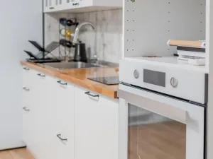 Prodej bytu 1+1, Pireas,Řecko, 48 m2