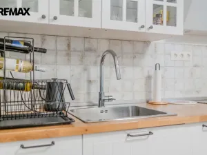 Prodej bytu 1+1, Pireas,Řecko, 48 m2