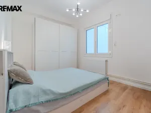 Prodej bytu 1+1, Pireas,Řecko, 48 m2