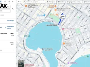 Prodej bytu 1+1, Pireas,Řecko, 48 m2