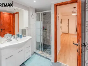 Prodej bytu 1+1, Pireas,Řecko, 48 m2