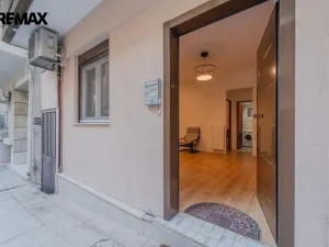 Prodej bytu 1+1, Pireas,Řecko, 48 m2