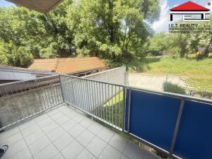 Pronájem bytu 1+kk, Brno, Francouzská, 43 m2