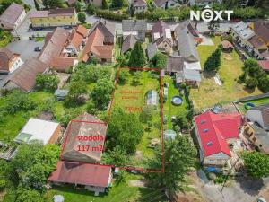 Prodej pozemku pro bydlení, Všeruby, 739 m2
