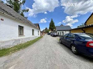 Prodej pozemku pro bydlení, Všeruby, 739 m2