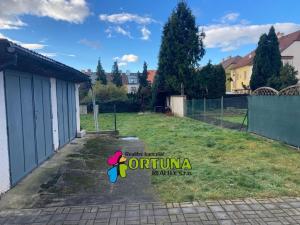 Pronájem bytu 1+kk, České Budějovice, Krokova, 27 m2