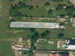Prodej podílu zahrady, Předín, 222 m2