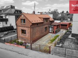 Prodej rodinného domu, Kravaře, Nábřežní, 120 m2