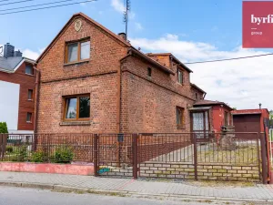 Prodej rodinného domu, Kravaře, Nábřežní, 120 m2