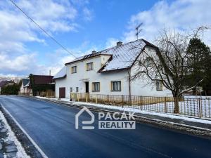 Prodej rodinného domu, Libina, 300 m2