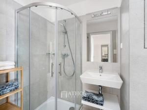 Prodej bytu 2+kk, Brno, Křenová, 59 m2
