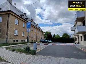 Pronájem komerční nemovitosti, Opava - Předměstí, Englišova, 15 m2