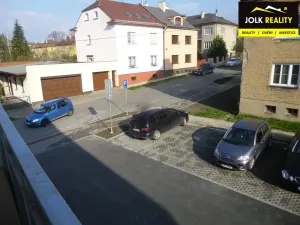 Pronájem komerční nemovitosti, Opava - Předměstí, Englišova, 15 m2