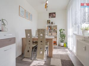 Prodej bytu 4+1, České Budějovice, Prachatická, 79 m2