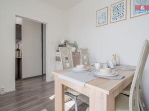 Prodej bytu 4+1, České Budějovice, Prachatická, 79 m2