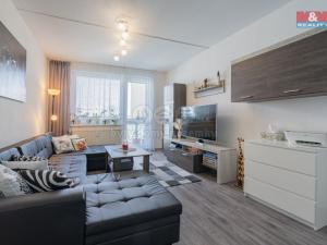 Prodej bytu 4+1, České Budějovice, Prachatická, 79 m2