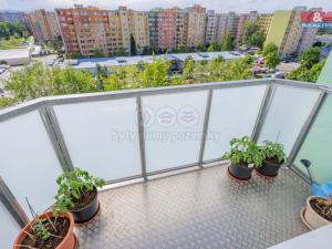 Prodej bytu 4+1, České Budějovice, Prachatická, 79 m2