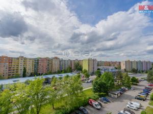 Prodej bytu 4+1, České Budějovice, Prachatická, 79 m2