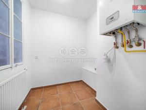 Pronájem bytu 1+1, Plzeň, Koterovská, 60 m2