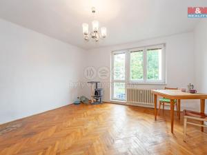 Prodej bytu 3+1, Ostrava - Hrabůvka, Mitušova, 54 m2