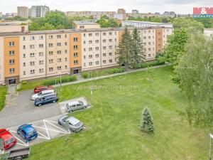 Prodej bytu 3+1, Ostrava - Hrabůvka, Mitušova, 54 m2