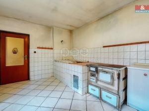 Prodej rodinného domu, Stráž - Dehetná, 174 m2