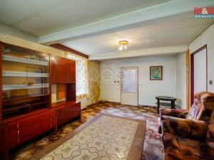 Prodej rodinného domu, Stráž - Dehetná, 174 m2