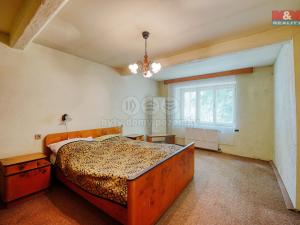 Prodej rodinného domu, Stráž - Dehetná, 174 m2