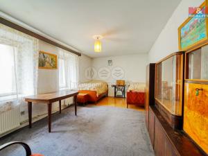 Prodej rodinného domu, Stráž - Dehetná, 174 m2