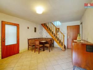 Prodej rodinného domu, Stráž - Dehetná, 174 m2