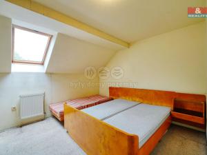Prodej rodinného domu, Stráž - Dehetná, 174 m2